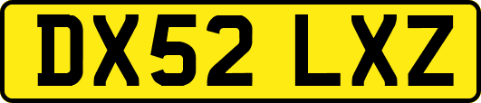 DX52LXZ