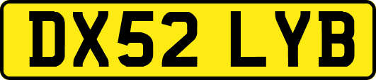 DX52LYB