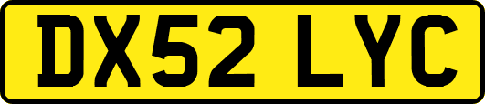 DX52LYC