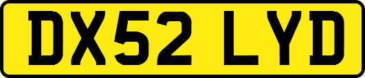 DX52LYD