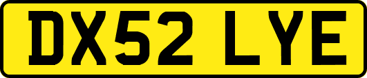DX52LYE