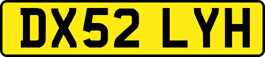 DX52LYH