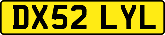 DX52LYL