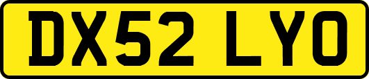 DX52LYO