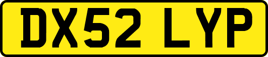 DX52LYP