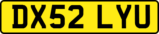 DX52LYU