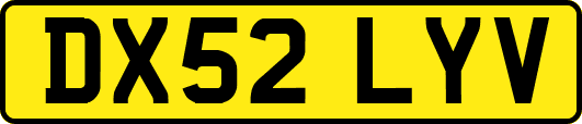 DX52LYV