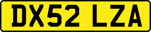 DX52LZA