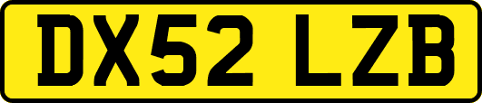 DX52LZB