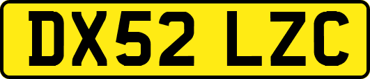 DX52LZC