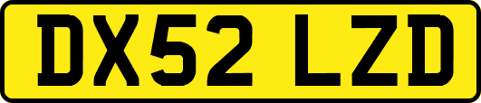 DX52LZD