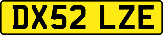 DX52LZE