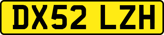 DX52LZH