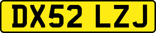 DX52LZJ