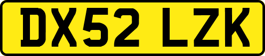 DX52LZK