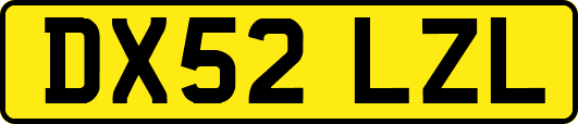DX52LZL