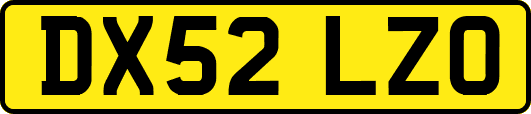 DX52LZO