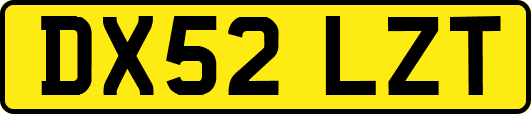 DX52LZT