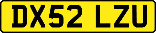 DX52LZU