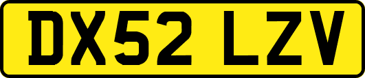 DX52LZV