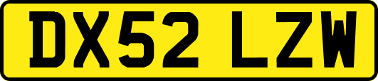 DX52LZW