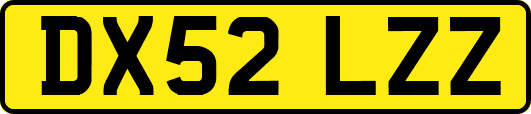 DX52LZZ