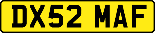 DX52MAF