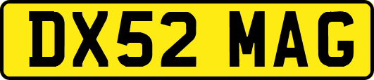DX52MAG