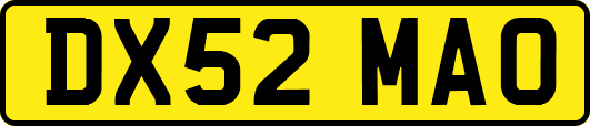 DX52MAO