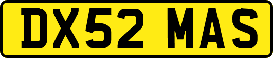 DX52MAS