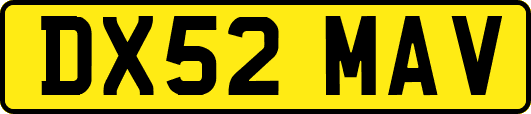 DX52MAV
