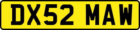 DX52MAW