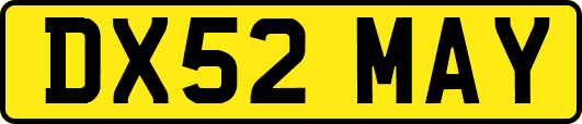 DX52MAY