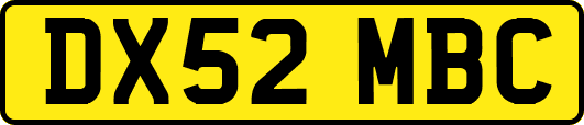 DX52MBC