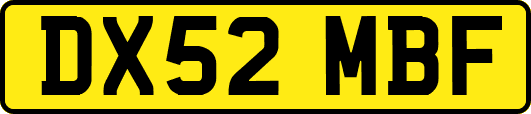 DX52MBF