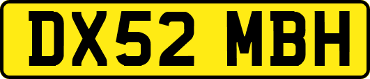 DX52MBH