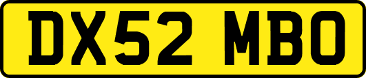 DX52MBO