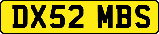 DX52MBS