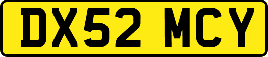 DX52MCY