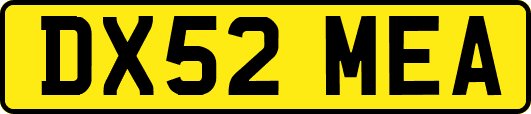 DX52MEA