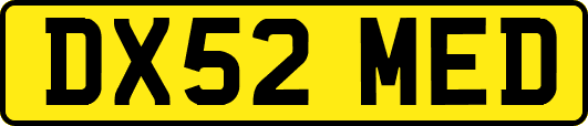 DX52MED