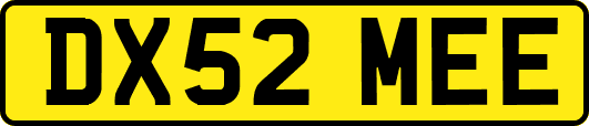 DX52MEE