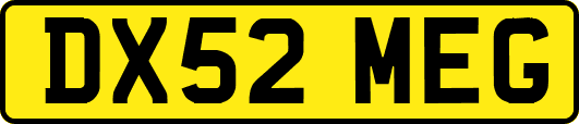 DX52MEG