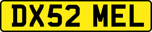 DX52MEL