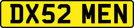 DX52MEN