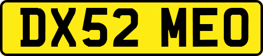 DX52MEO
