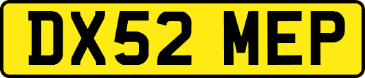 DX52MEP