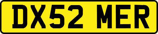 DX52MER