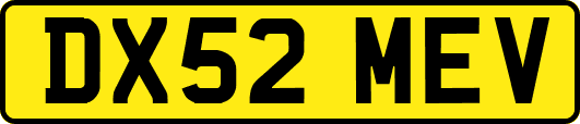 DX52MEV