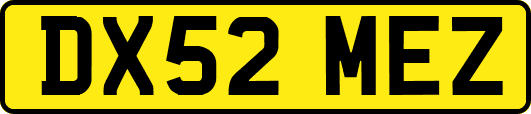 DX52MEZ